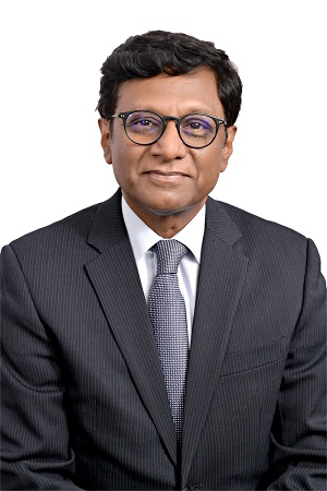 Dr. Mohan Kumar