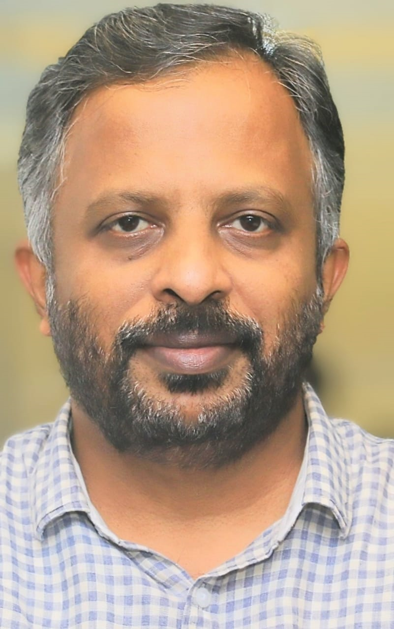 Rajeev Devaraj