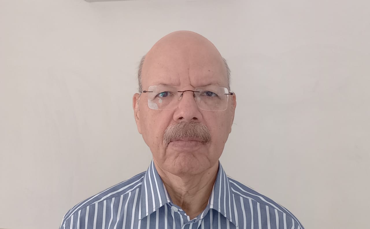Dr. Nasim Zaidi