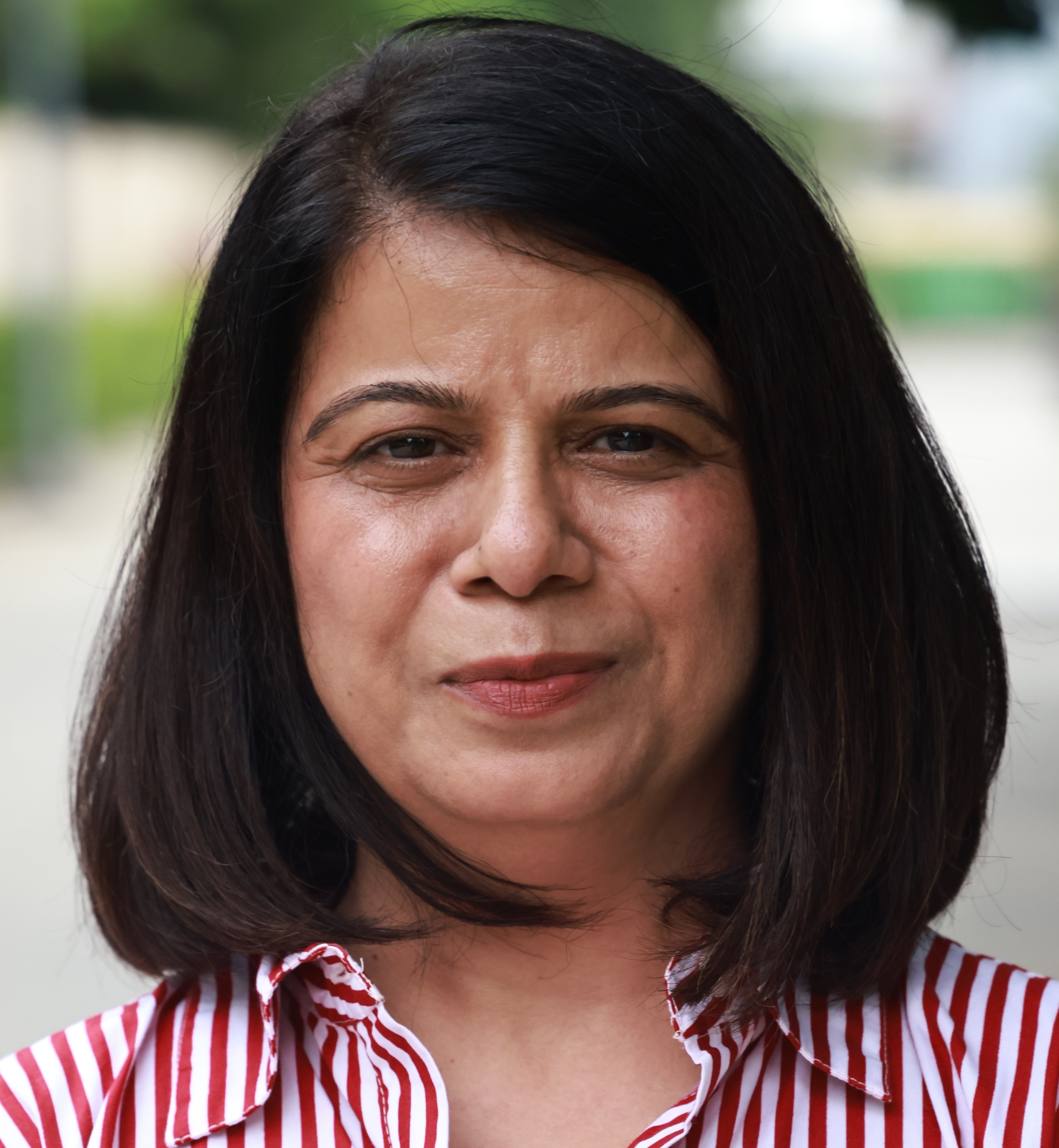 Anita Sharma