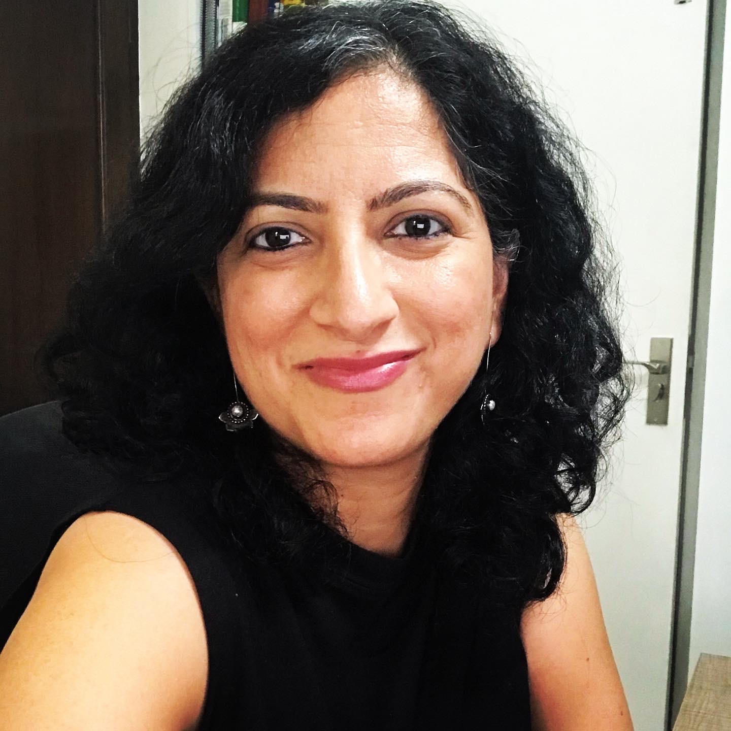 Vaishali Sood