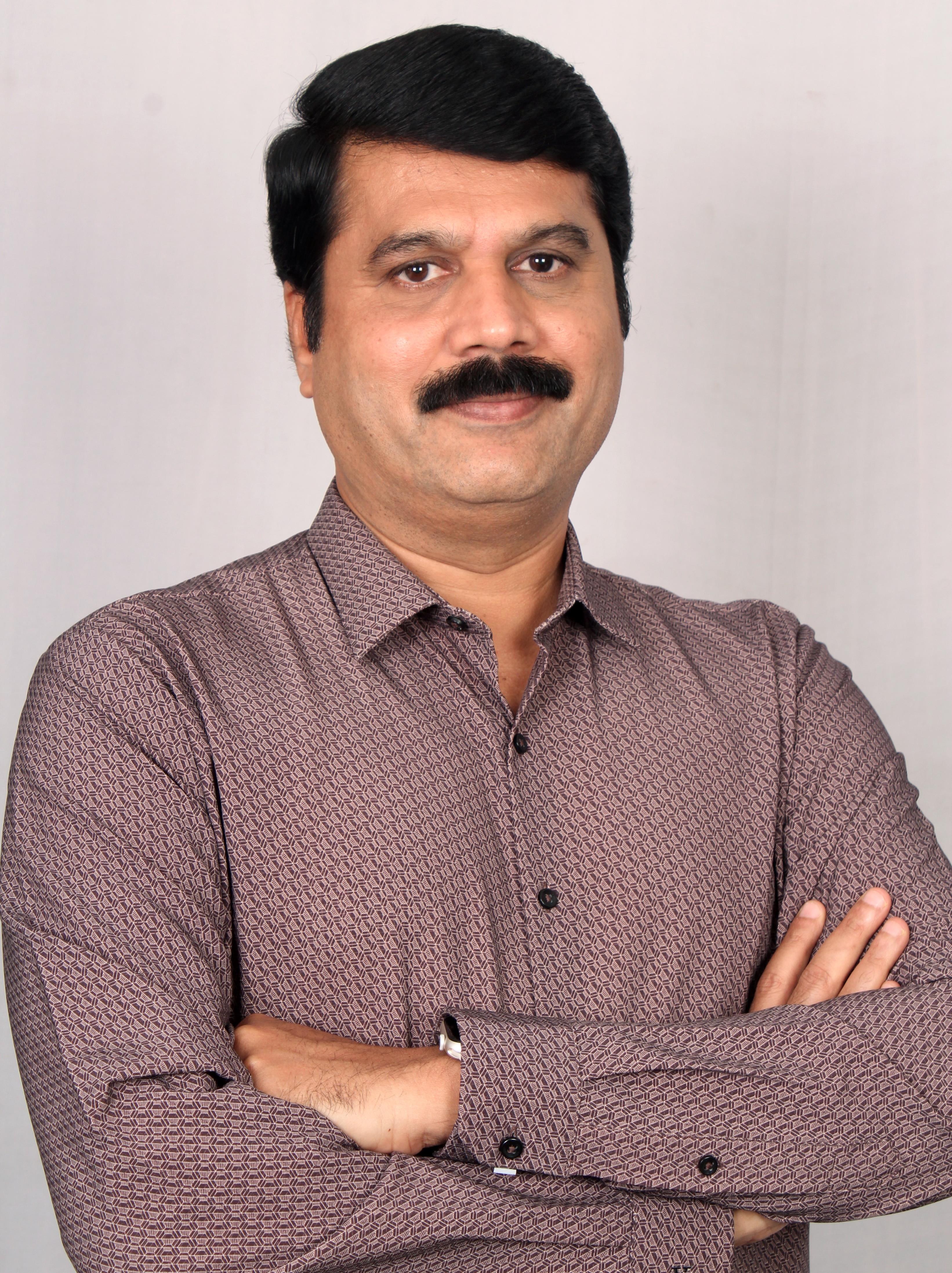 M Gunasekaran