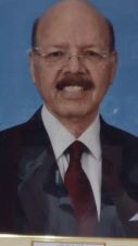 Dr. Nasim Zaidi