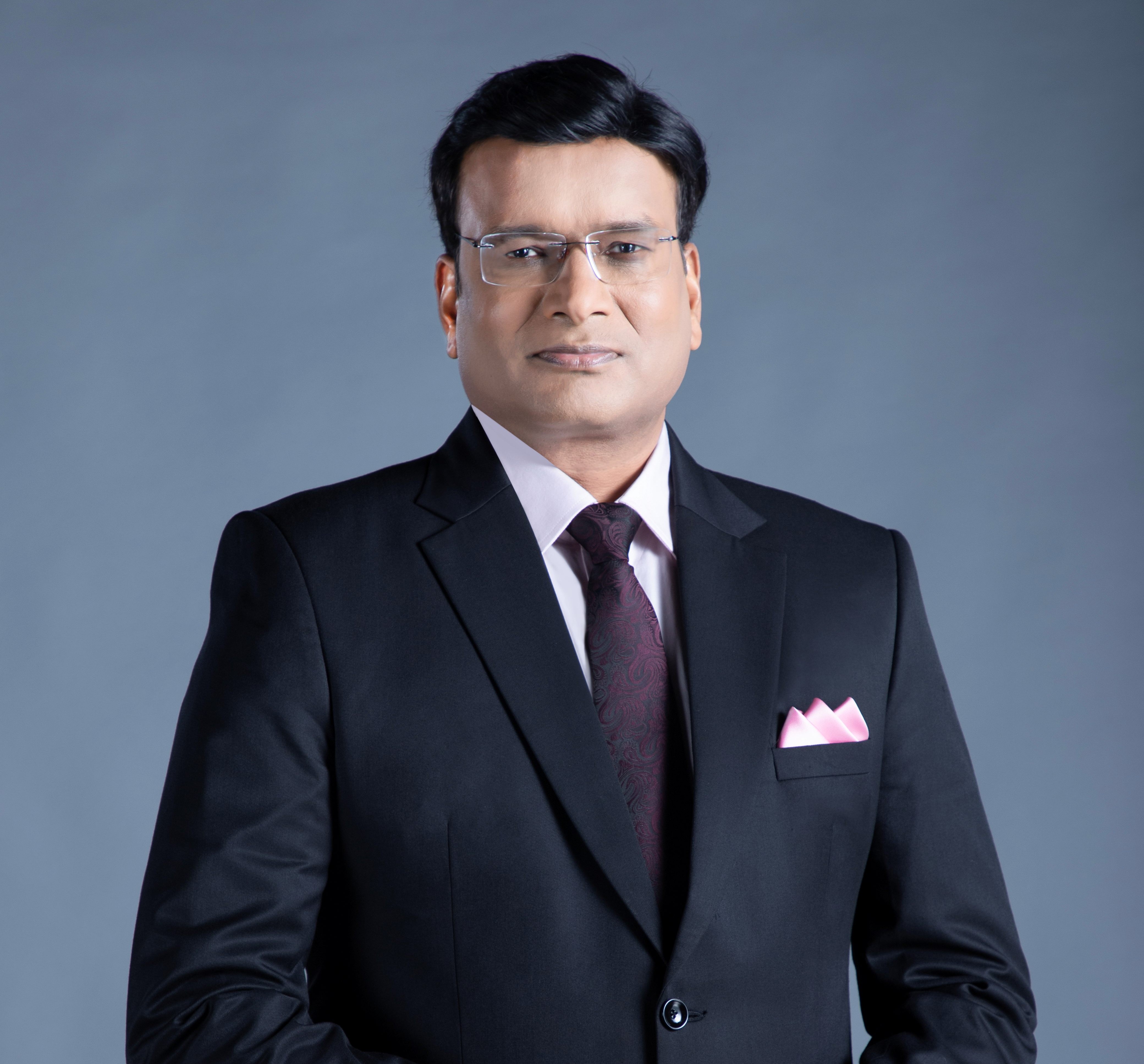 Rahul Sinha