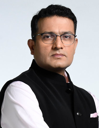 Ranjit Kumar