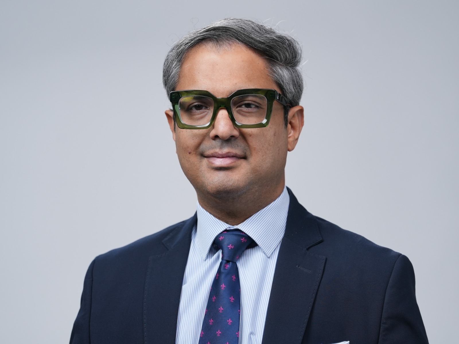 Zakka Jacob