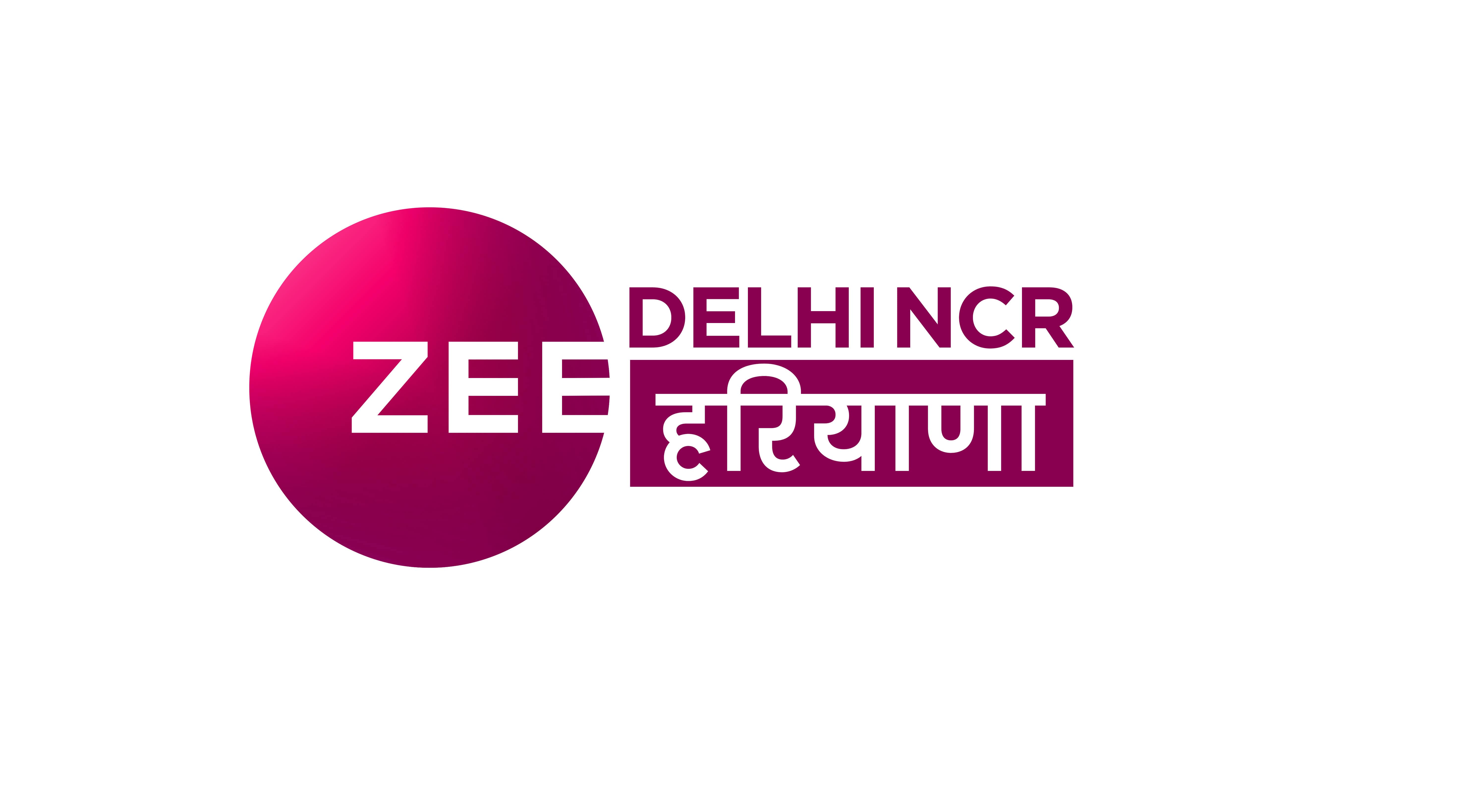 Zee Delhi NCR Haryana