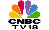 CNBC TV 18