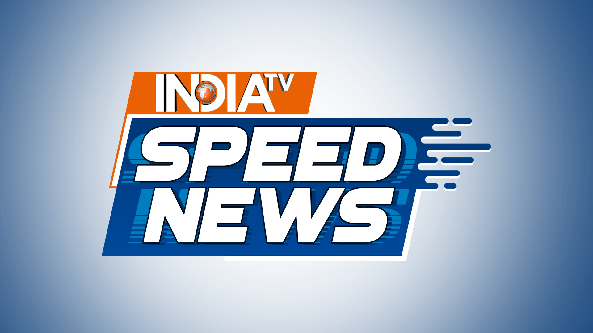 India TV Speed News