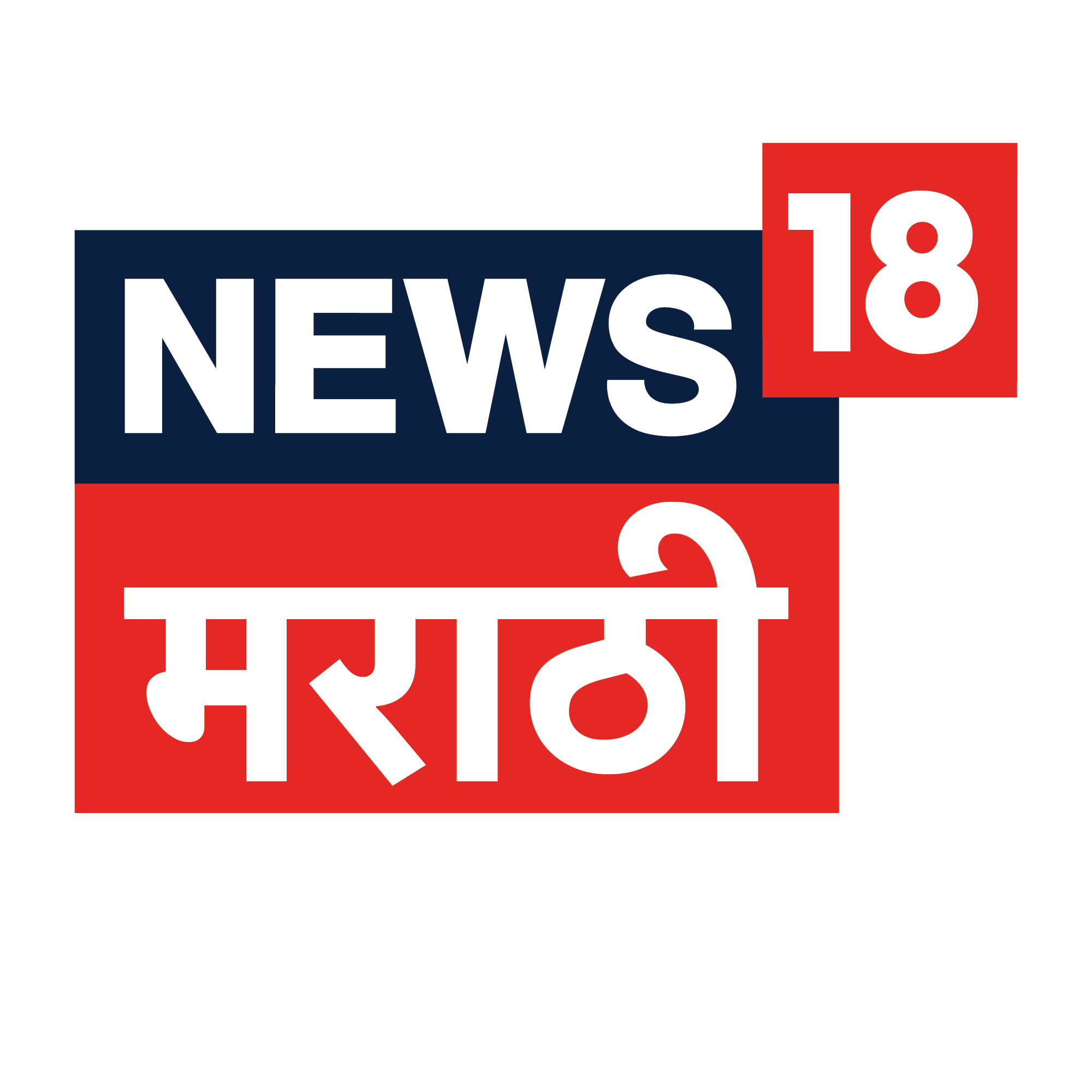 News18 Marathi