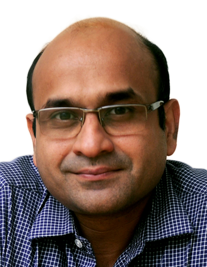 Mr. Dhruba Mukherjee