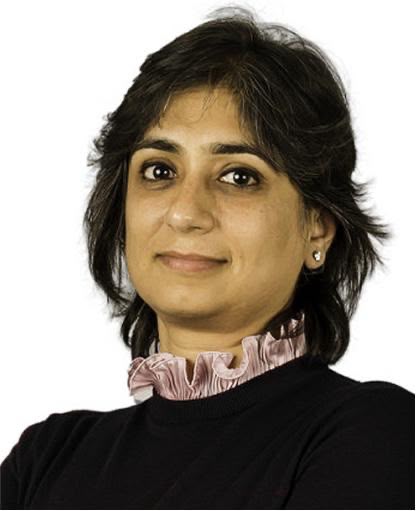 Ms. Kshipra Jatana