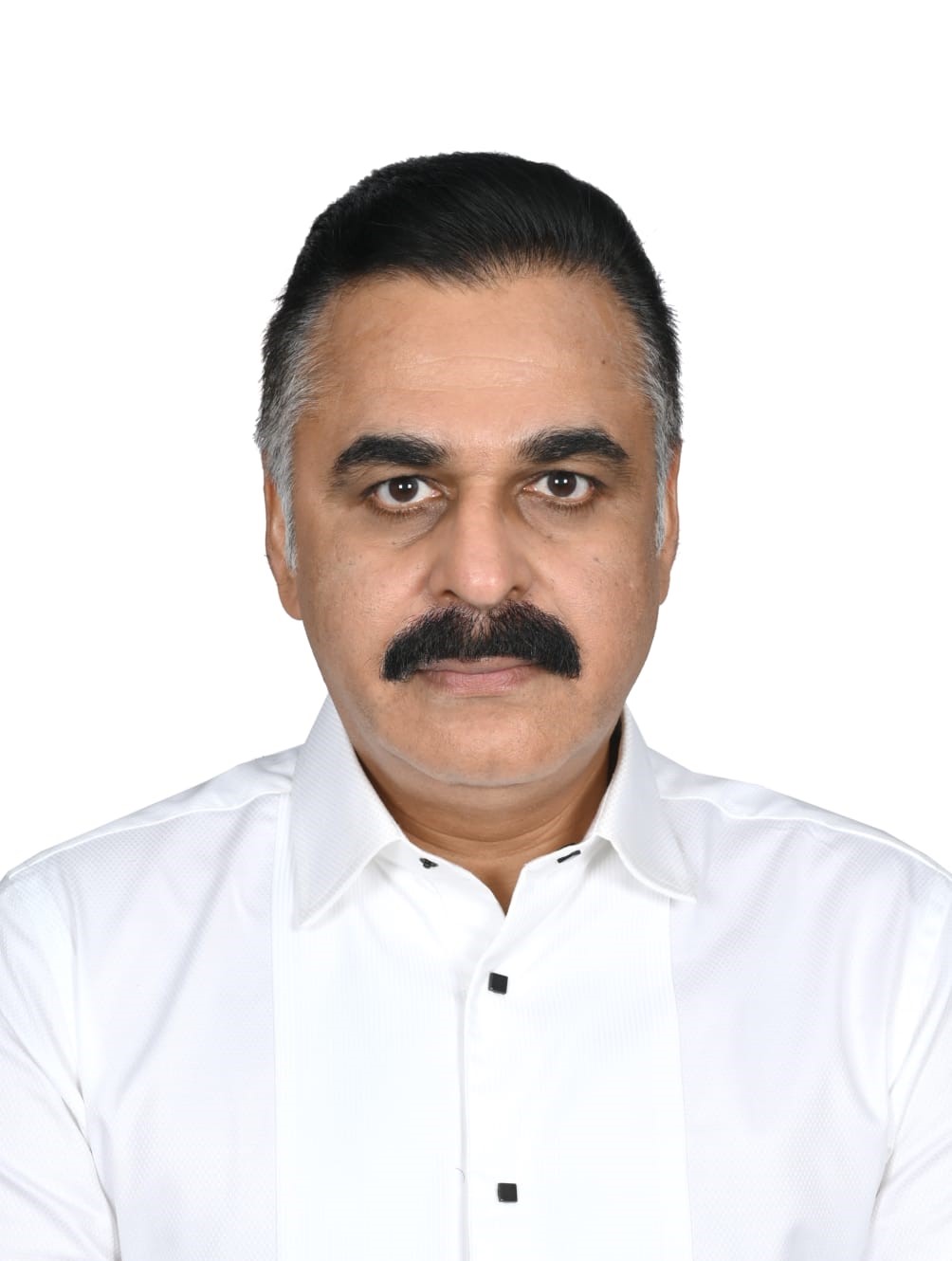 Mr. Mahesh Kumar Rajaraman