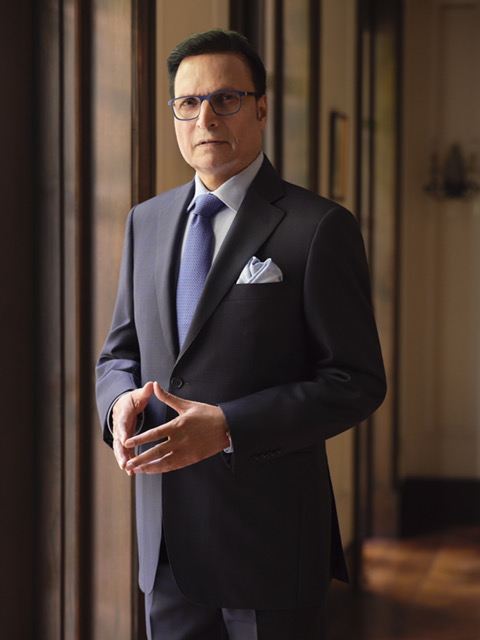 Mr. Rajat Sharma