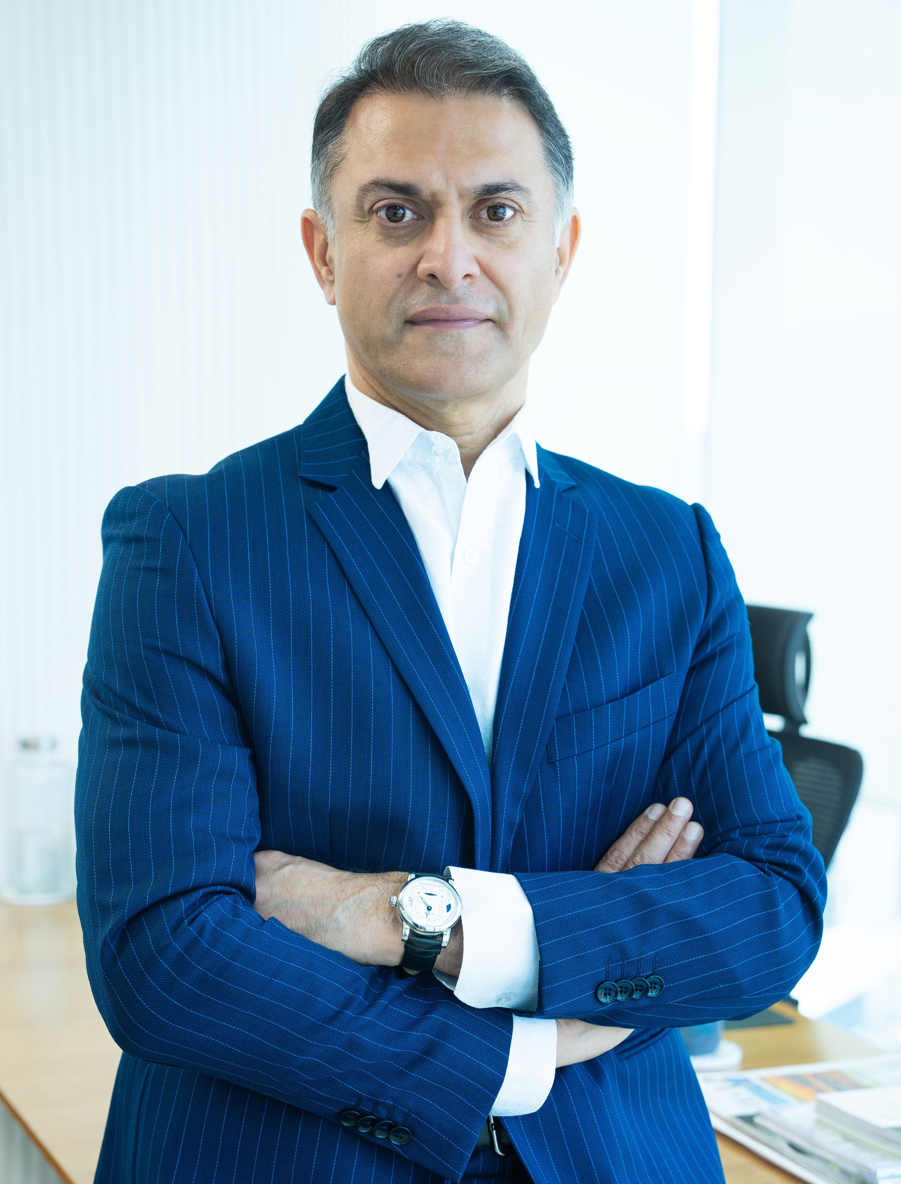 Mr. Rohit Gopakumar Velloli