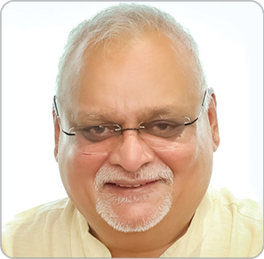 Mr. M.V. Shreyams Kumar