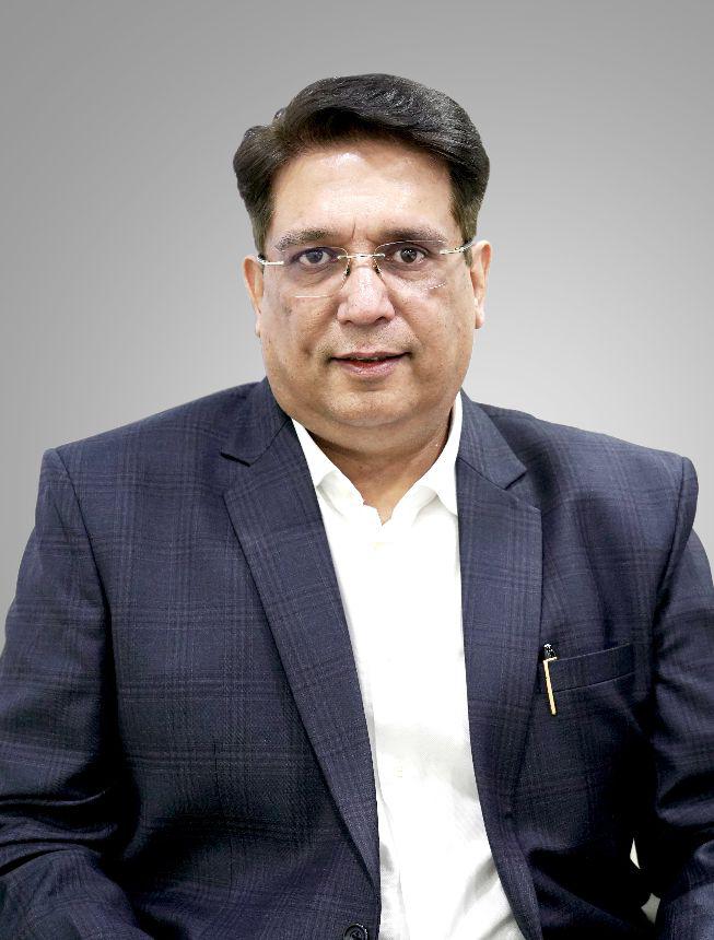 Mr. Varun Kohli